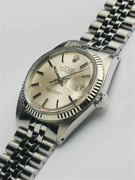 rolex oyster perpetual datejust ancienne|rolex oyster perpetual datejust 1969.